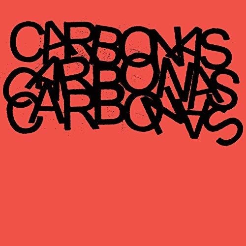 Cover for Carbonas · Your Moral Superiors: Singles And Rarities (CD) (2018)