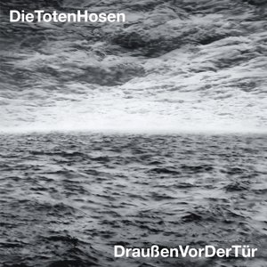 Cover for Die Toten Hosen · Draussen Vor Der Tür (MCD) (2013)