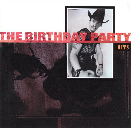 Cover for Birthday Party · Hits (CD) [Reissue edition] (2020)