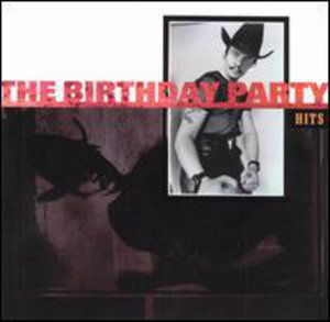 Cover for Birthday Party · Hits (CD) [Reissue edition] (2020)