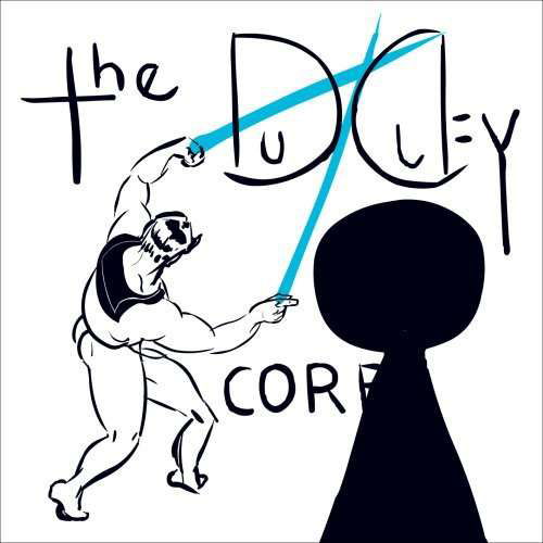 Cover for Dudley Corporation · Year of the Husband (CD) (2008)