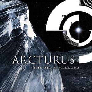 Sham Mirrors - Arcturus - Musik - POP - 0654436002628 - 9. april 2002