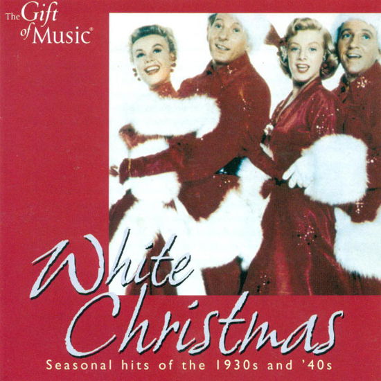 White Christmas - White Christmas - Musik - GOM - 0658592115628 - 1 augusti 2006