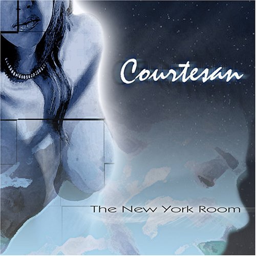 Courtesan - New York Room - Música - CDB - 0659696081628 - 22 de fevereiro de 2005