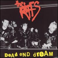 Cover for Riffs · Dead In Dream (CD) (2017)