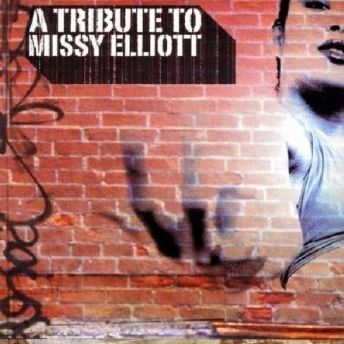 Cover for Various Artists · Tribute To Missy Elliot (CD) (2010)