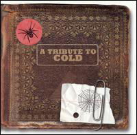 Tribute To Cold - Cold - Musik - Cleopatra - 0666496432628 - 1. februar 2010