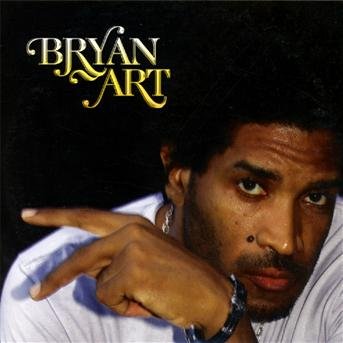 Cover for Bryan Art (CD) (2013)
