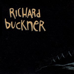 Cover for Richard Buckner · Hill (CD) [Reissue edition] (2015)