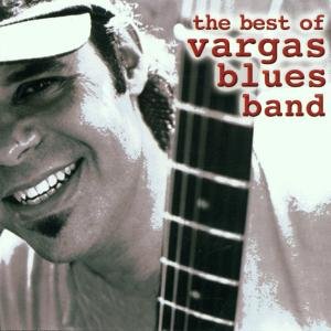 Cover for Vargas Blues Band · Best of (CD) (2001)