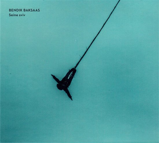 Cover for Baksaas Bandik · Seine Sviv (CD) (2018)