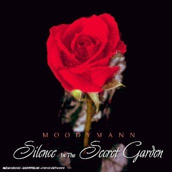 Cover for Moodymann · Silence In The Secret Garden (CD) [Limited edition] (2018)
