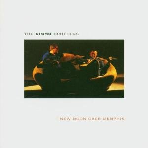 New Moon over Memphis - The Nimmo Brothers - Musik - CADIZ -ARMADILLO - 0689974001628 - 12 augusti 2013