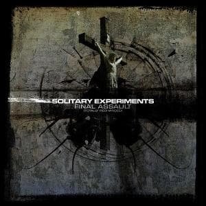 Cover for Solitary Experiments · Final Assault (CD) (2006)