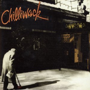 Chilliwack · Wanna Be a Star (CD) (2014)