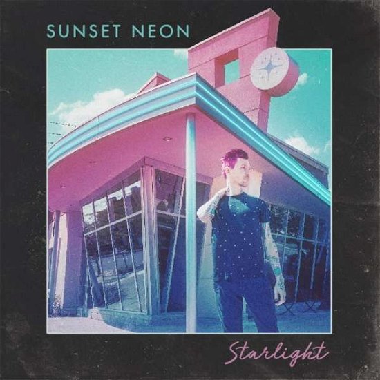 Starlight - Sunset Neon - Música - FIXT - 0699618553628 - 18 de janeiro de 2018