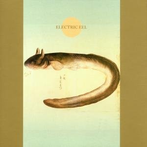 Cover for Makigami Koichi · Electric Eel (CD) (1999)
