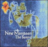 Sound - New Monsoon - Musique - HARMONIZED - 0710184735628 - 10 septembre 2009