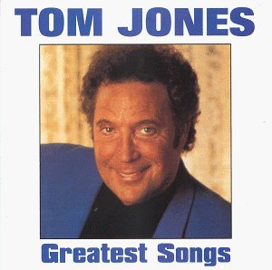 Classic Recordings - Tom Jones - Musik - CURB - 0715187771628 - 22. juni 2018