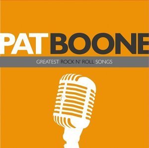 Greatest Rock N Roll Songs - Pat Boone - Musik - WARNER MUSIC - 0715187883628 - 6. april 2004