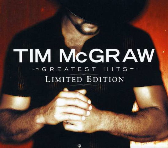 Greatest Hits - Tim Mcgraw - Muzyka - CURB - 0715187908628 - 13 października 2008