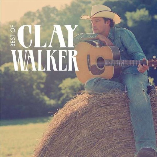 Cover for Clay Walker · Best of (CD) (2014)