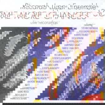 Cover for Riccardo Luppi Ensemble · Some More Changes (CD) (2000)