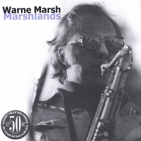 Marshlands - Marsh Warne - Musik - STV - 0717101836628 - April 8, 2003