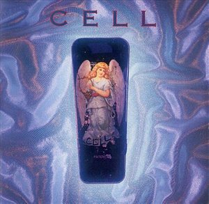 Cover for Cell · Slo Blo (CD)