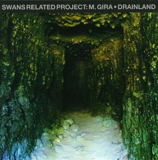 Cover for Drainland · Gira; Michael (CD) (2013)