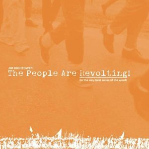 People Are Revolting - Jim Hightower - Musique - ALTERNATIVE TENTACLES - 0721616029628 - 30 juin 1990