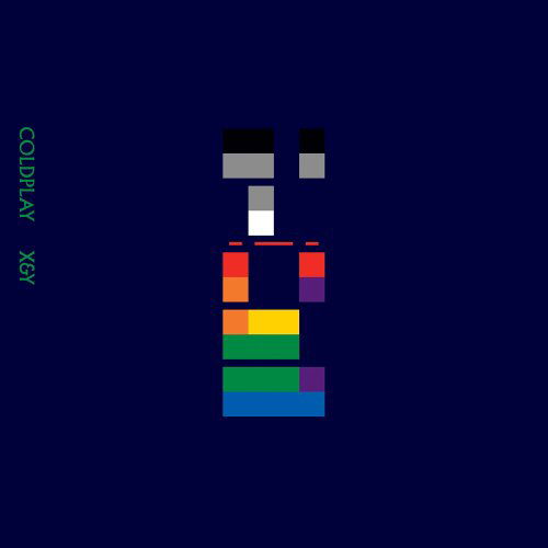 X & Y - Coldplay - Music - PARLOPHONE - 0724347478628 - June 6, 2005