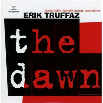 Dawn - Erik Truffaz - Musik - BLUE NOTE - 0724349391628 - 17. maj 1998