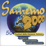 Sanremo Millennium - Artisti Vari - Music - Musicrama/koch - 0724352542628 - February 25, 2000