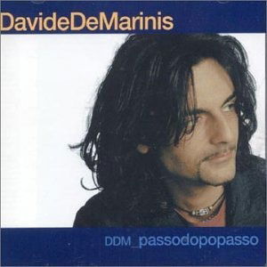 Passo Dopo Passo - De Marinis Davide - Música - EMI - 0724353376628 -