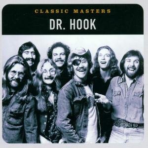Classic Masters - Dr Hook - Music - CAPITOL - 0724353839628 - March 26, 2002