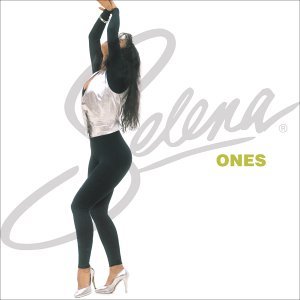 Cover for Selena · Ones (CD) [Remastered edition] (2002)