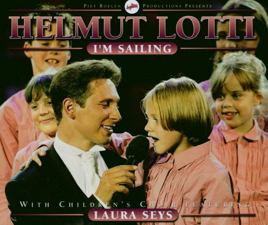 Cover for Helmut Lotti · I'm Sailing (SCD) (2004)