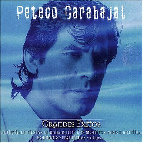 Serie De Oro: Grandes Exitos - Peteco Carabajal - Música - EMI - 0724357691628 - 22 de junio de 2004