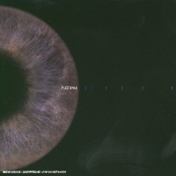 Closer - Plastikman - Musikk - MUTE - 0724359329628 - 16. oktober 2003
