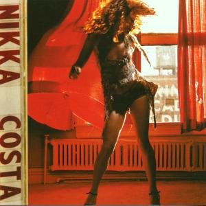 Everybody Got Their - Costa Nikka - Musik - EMI - 0724381009628 - 2004