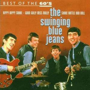 Cover for Swinging Blue Jeans · Swinging Blue Jeans-best of 60â´s-swinging Blue Jea (CD)