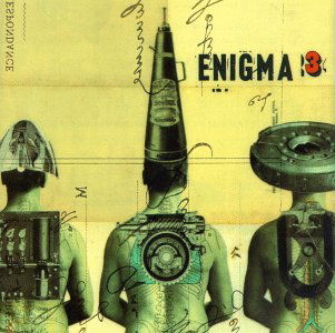 Le Roi Est Mort Vive Le Roi - Enigma - Música - VIRGIN - 0724384206628 - 26 de novembro de 1996