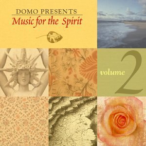 Music For The Spirit V.2 - V/A - Music - DOMO - 0724384826628 - January 22, 2015