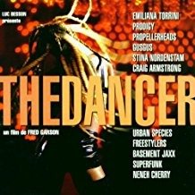 Cover for The Dancer · Bande Originale Du Film (CD)