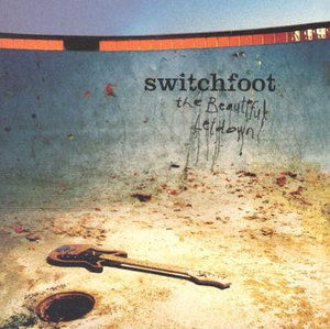 Cover for Switchfoot · Beautiful Letdown (CD) (2003)