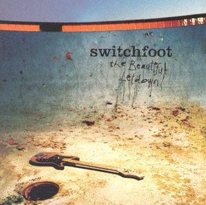 Switchfoot-beautiful Letdown - Switchfoot - Musik - SPARROW RECORDS (EMI CMG) - 0724385197628 - 9 juni 2003