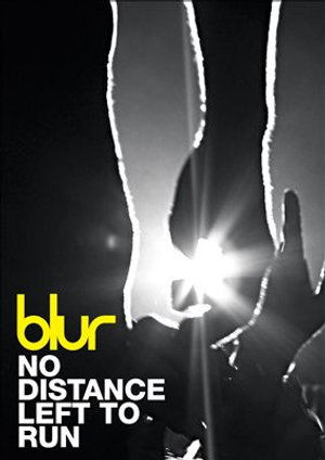 No Distance Left To Run - Blur - Musikk - Emi - 0724388790628 - 