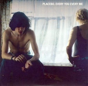 Cover for Placebo · Every You Every Me (SCD) (1999)