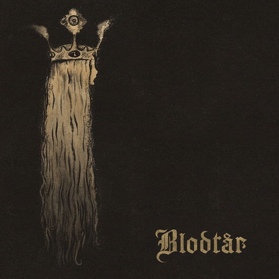 Blodtår (CD) (2024)